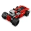 Klocki LEGO Creator Samochód Sportowy 31100